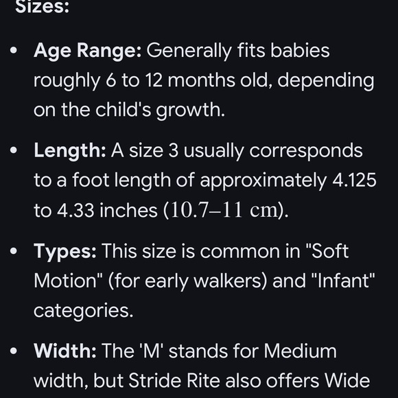 Stride Ride Baby Bow Velcro Kamila T Strap Shoes for Girls - White - Picture 10 of 11